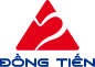 Logo đồng tiến