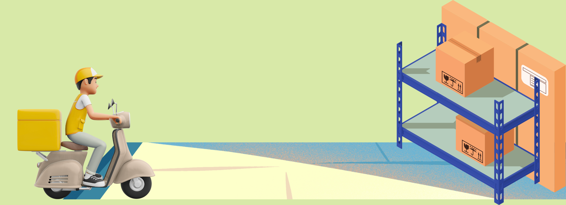 Banner trang dịch vụ