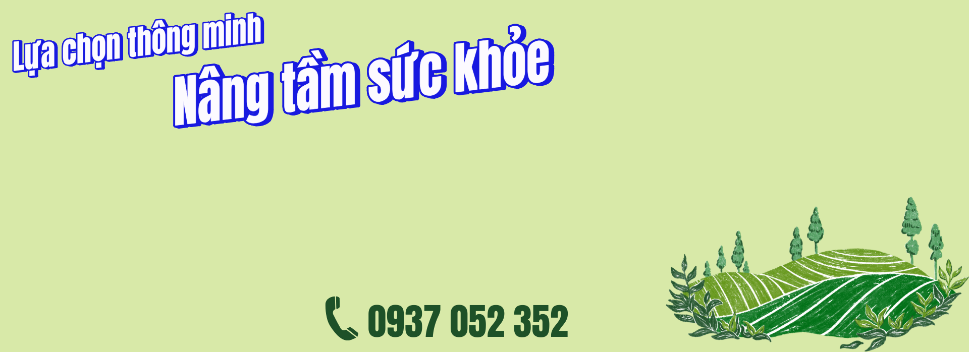 Banner trang sản phẩm