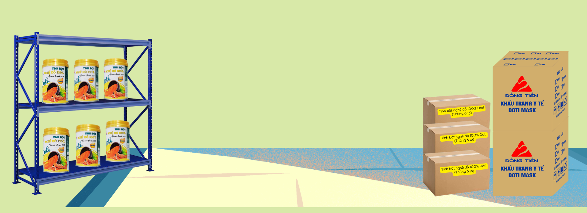 Banner trang dịch vụ